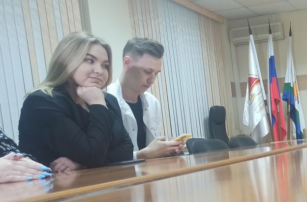 Кировский медуниверситет опубликует видео со скандального экзамена