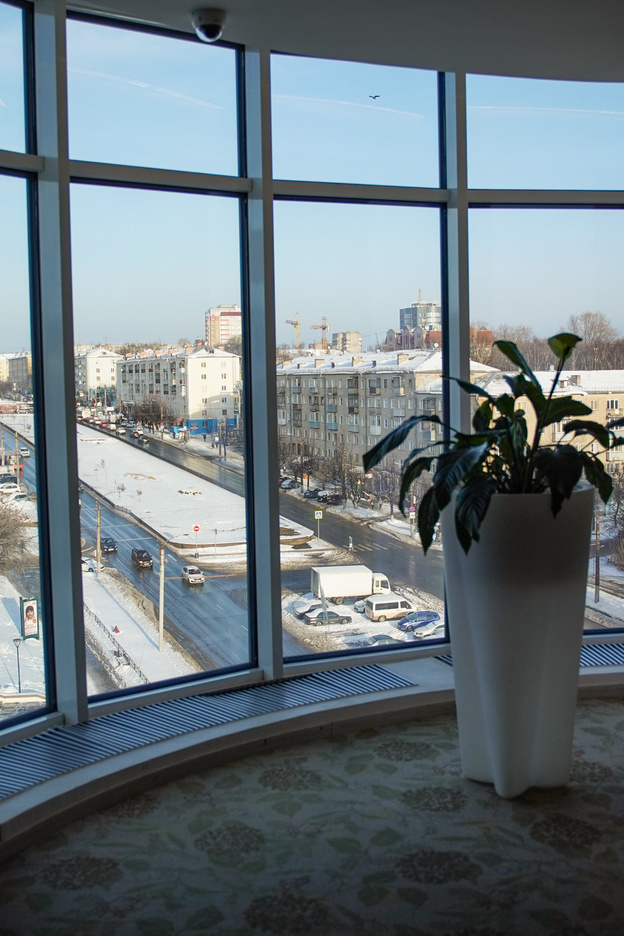 Роскошь минимализма: как выглядит отель Elements Kirov Hotel 5* после обновления. Фоторепортаж
