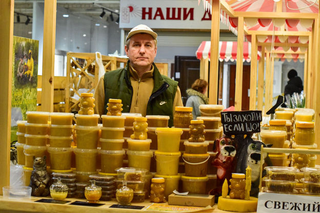 Широкая Масленица: где в Кирове купить вкусные и свежие продукты для праздничного стола?