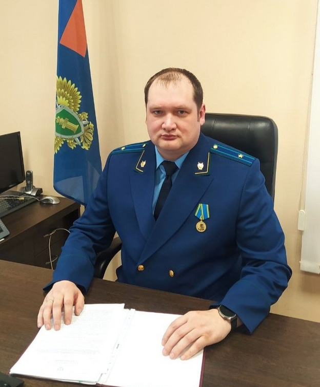 В трёх районах Кировской области назначили новых прокуроров