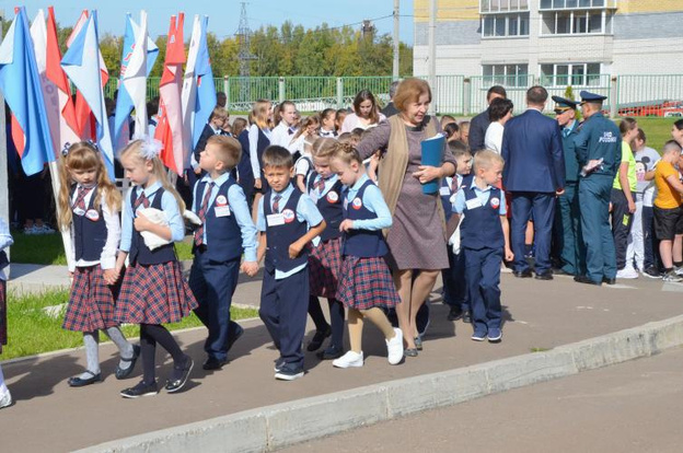 Во всех школах Кировской области пройдут учебные эвакуации