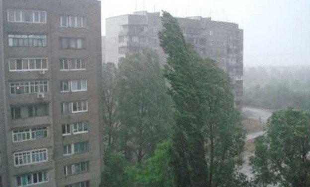 Грозы и сильный ветер: МЧС объявило метеопредупреждение в Кировской области