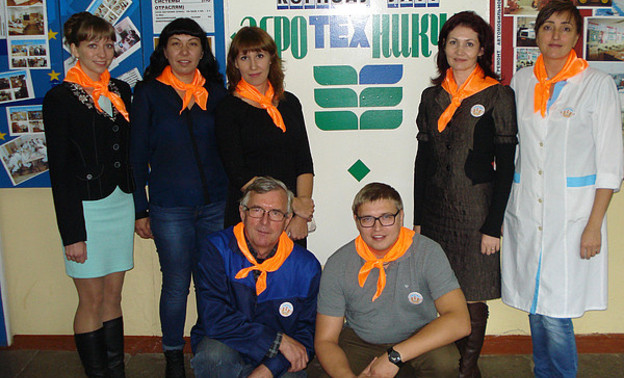 Кировские студенты прошли добровольное тестирование на наркотики
