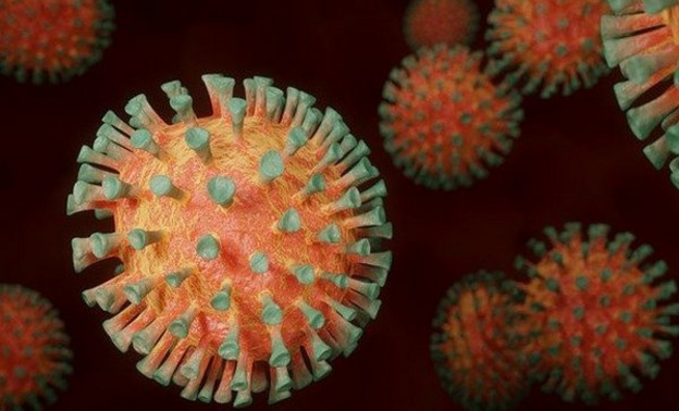 Вирусолог назвал отличия «омикрона» от других штаммов коронавируса