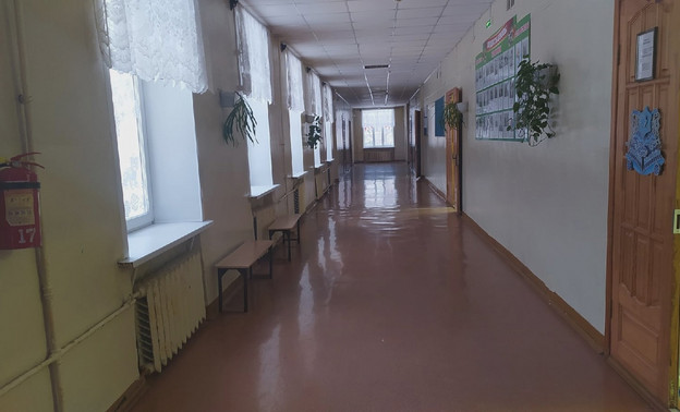 В Кировской области отремонтируют 11 районных школ