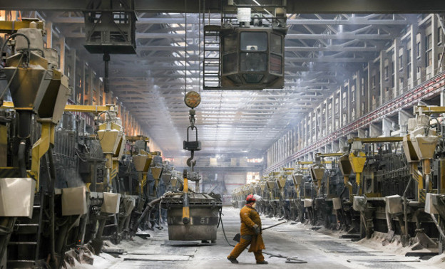 В России объявили о старте промышленной ипотеки