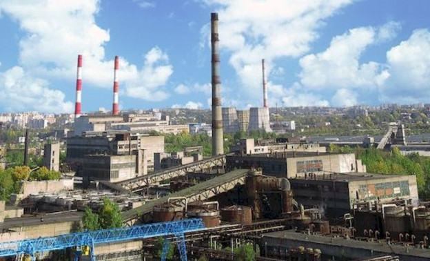 Суд приостановил работу предприятия, загрязняющего воздух в Кирове