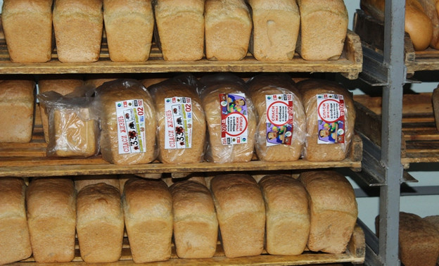 В Кировской области выпустили хлеб против пьяных водителей (ФОТО)
