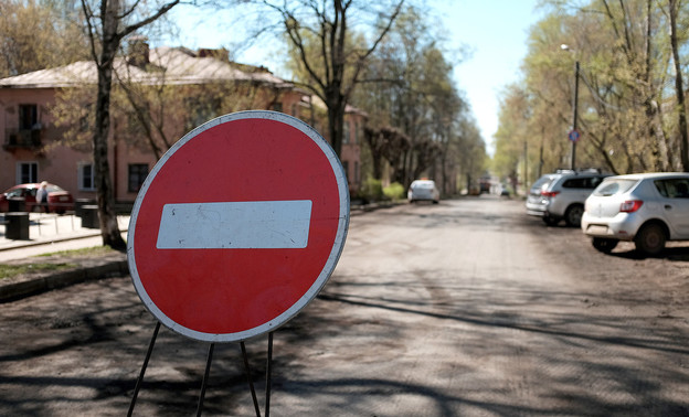 В Кировской области в эксплуатацию приняли 17 участков дорог