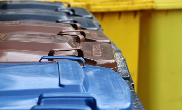 В Кировской области снизили тариф на мусор