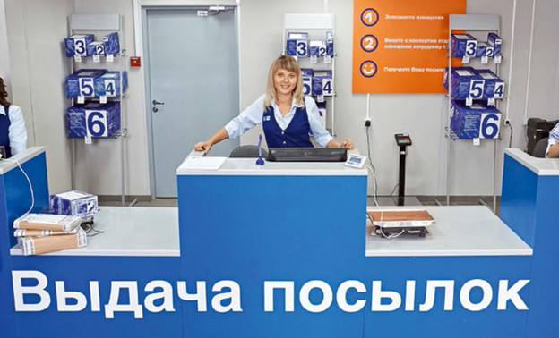 В двух районах Кирова открылись Центры выдачи и приема посылок