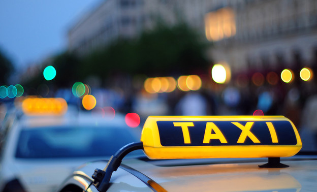 Легальным российским таксистам могут снизить штрафы