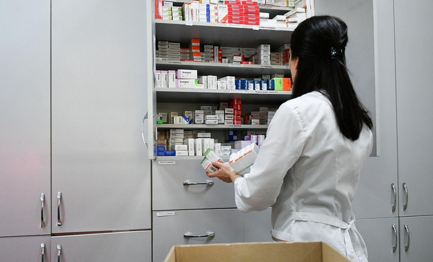 Российские аптеки смогут изготавливать лекарства по рецептам врача