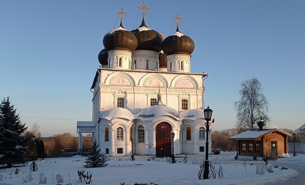 В Кировской области отказались от крещенских купелей