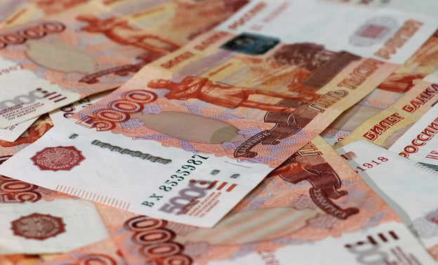 Кировчанка, желая заработать, потеряла более 2,5 млн рублей