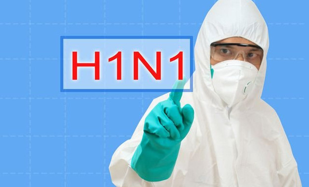 В Кирове у 15 пациентов подтвержден «свиной» грипп