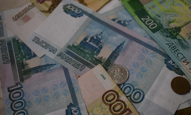 За девять месяцев бизнесменам из моногородов Кировской области выделили 166 миллионов рублей