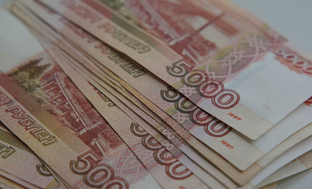 В Оричевском районе организация не платила зарплату 49 работникам