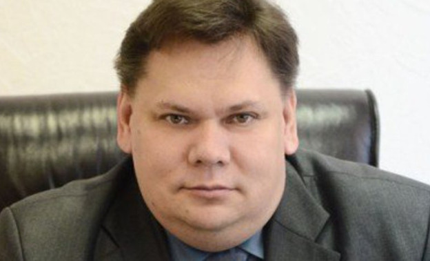 Из Правительства Кировской области уволен очередной чиновник