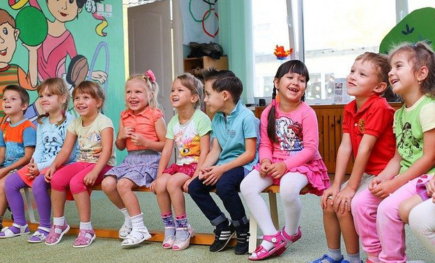 С 1 октября в Кирове увеличится плата за детский сад