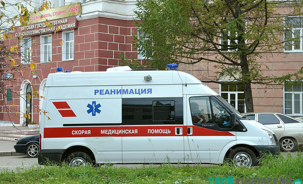 В Кирове закончили расследование дела о смерти 91-летней пенсионерки после нападения грабителя