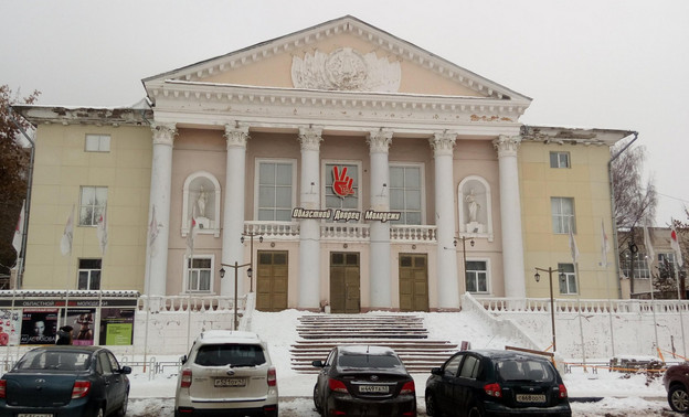 Кировская администрация планирует передать «Областному дворцу молодёжи» помещение для работы с инвалидами