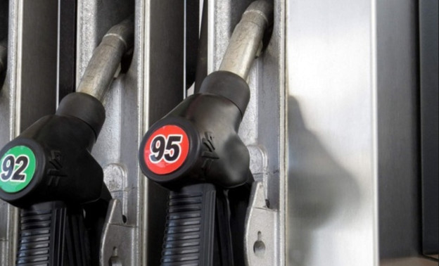 В России могут увеличить акцизную стоимость бензина