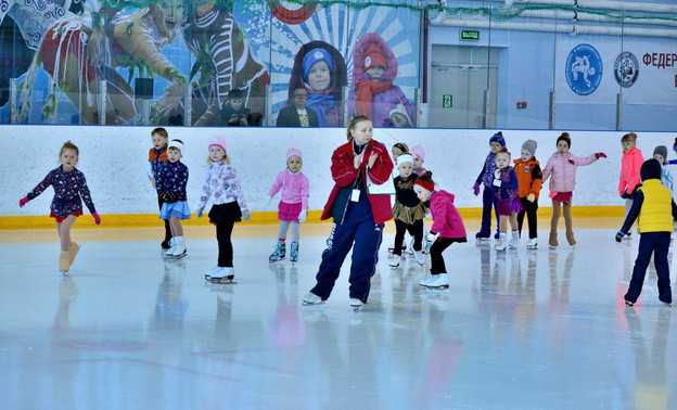 В Кировской области планируют увеличить число мест в детских секциях