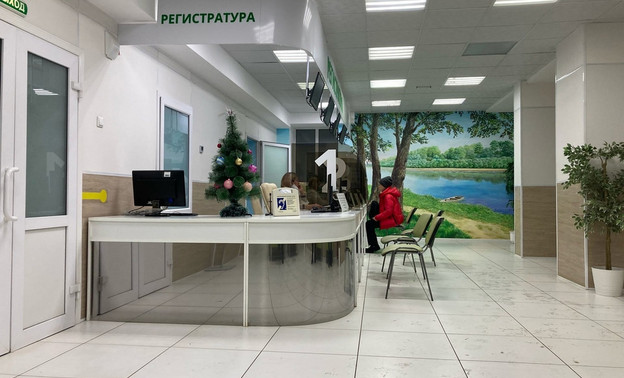 Как будут работать медучреждения Кировской области в новогодние праздники?