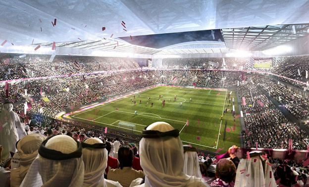 20 ноября начинается чемпионат мира по футболу в Катаре. Расписание матчей