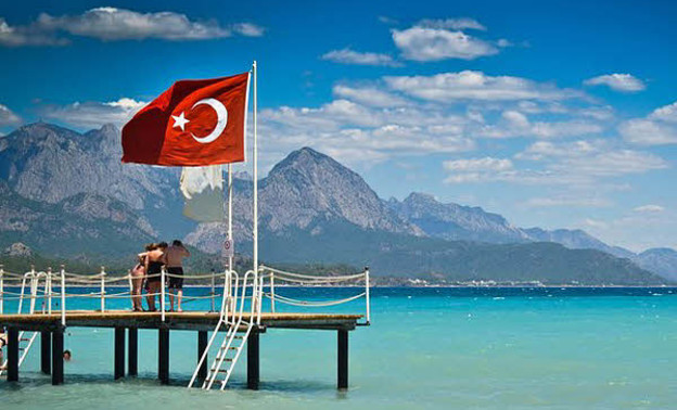 Отдых в Турции может стать возможным и без загранпаспорта