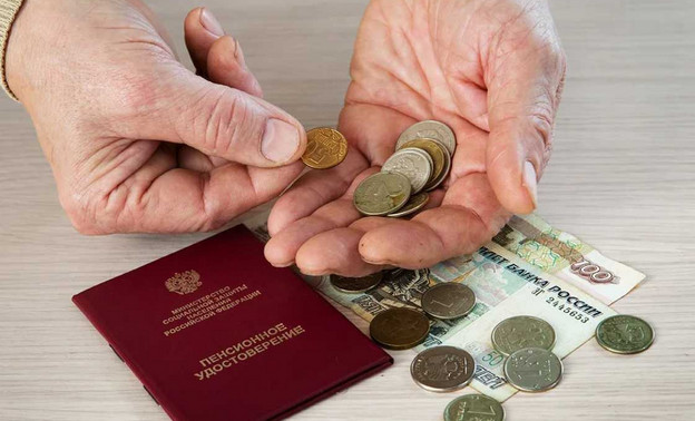 С 1 января 2024 года в России вырастут пенсии