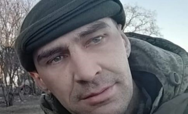 На Украине погиб военнослужащий из Белохолуницкого района