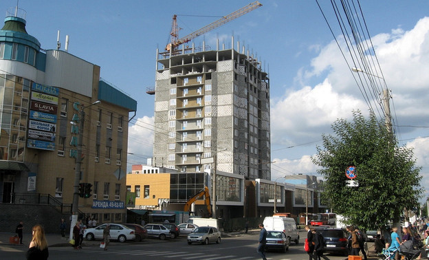 В Кировской области на торги выставили 10 квартир банкротящегося КЧУСа