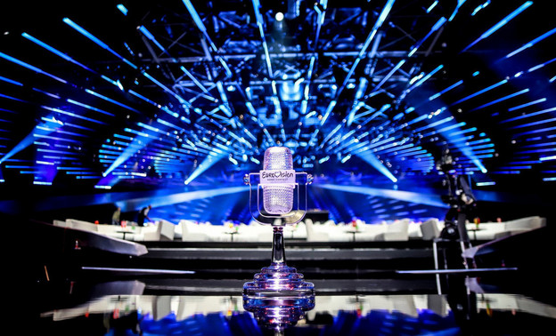 Страны Восточной Европы отказались от участия в конкурсе Евровидение-2023
