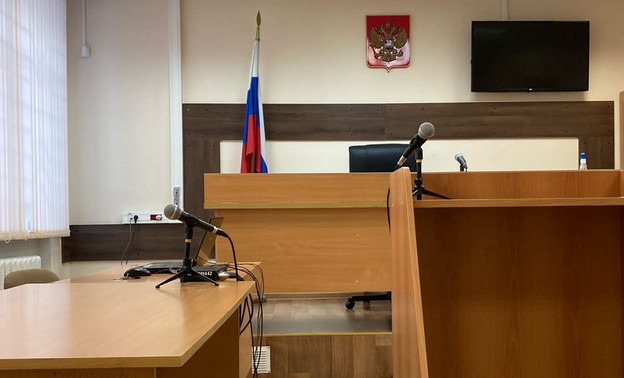 Юрий Палюх дал показания на судебном заседании по делу Шульгина