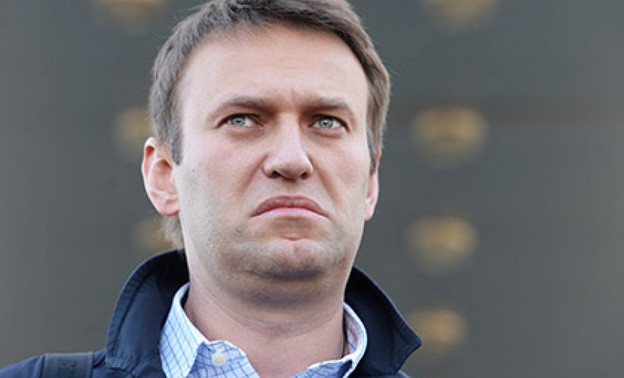 Прокуратура потребует посадить Навального
