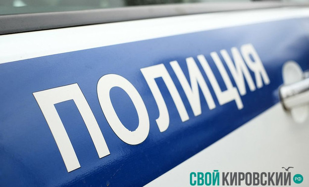 В центре Кирова таксист напал на инструктора по вождению
