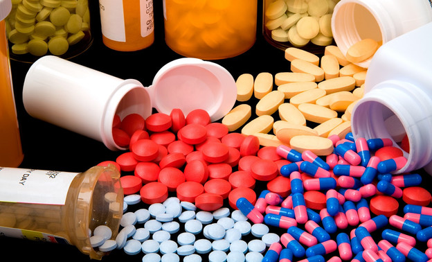 Кировским аптекам могут запретить продавать антибиотики без рецепта