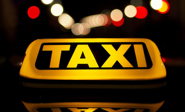 170 таксистов в Кирове с начала года нарушили правила перевозки