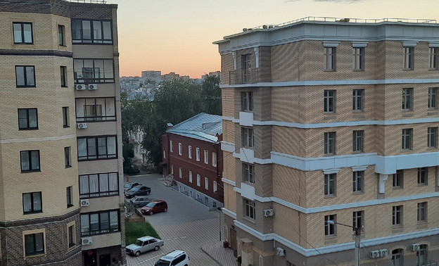 Горадминистрация закупит квартиры для кировчан-переселенцев из аварийного жилья