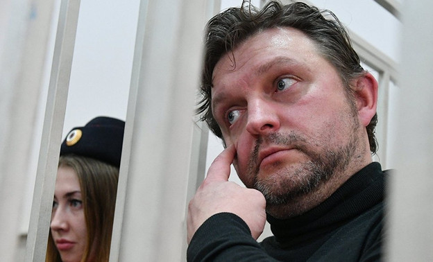Адвокаты Никиты Белых в очередной раз обжаловали продление ареста