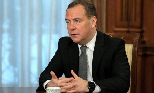 Дмитрий Медведев заявил, что оснований для запрета смертной казни в России больше нет