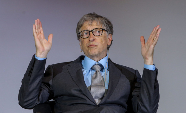 Американский предприниматель Билл Гейтс назвал важнейшее технологическое достижение за последние 50 лет