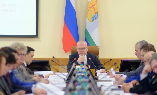 Губернатор Кировской области оценил профилактику наркотической зависимости в регионе