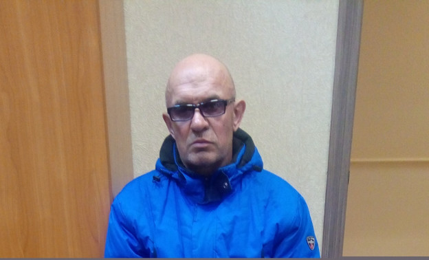 Педофилом, задержанным в Кирове, оказался подполковник полиции в отставке
