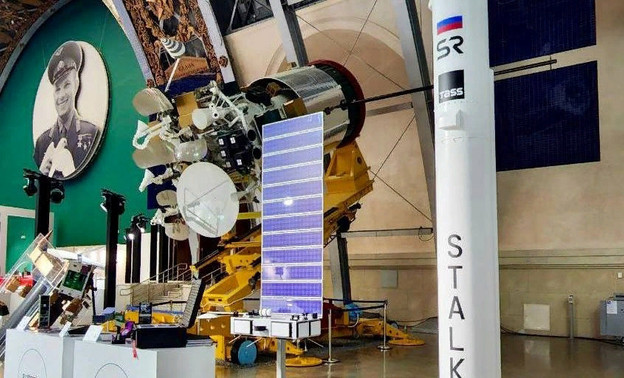 В России впервые запустят в космос частную ракету