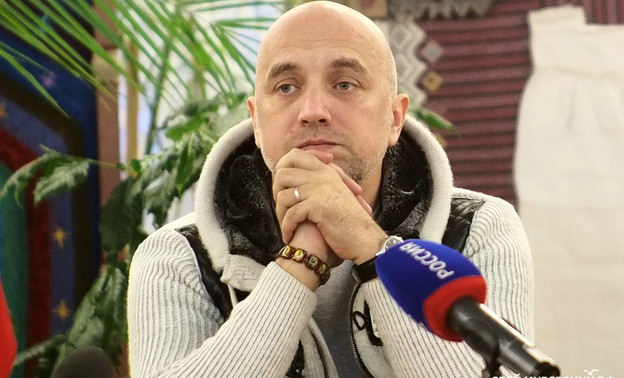 Захар Прилепин выдвинул версию причины убийства кировского бас-гитариста «Любэ»