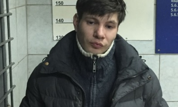 В Кирове две недели ищут пропавшего мужчину