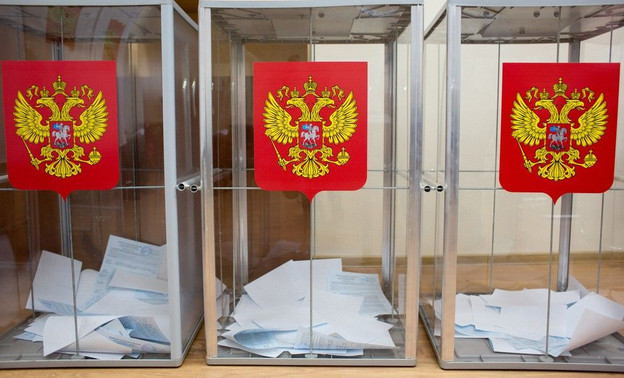На 12 часов дня на выборах в Кировской области проголосовали 13,6% избирателей